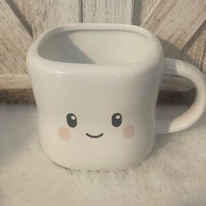 Target BP 2025 Christmas Marshmallow Mug